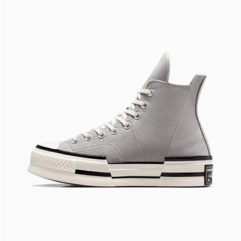 NIB Converse Unisex Chuck 70 Plus Platforms Shoes sz 6.5 M or 8.5 W - Picture 5 of 8